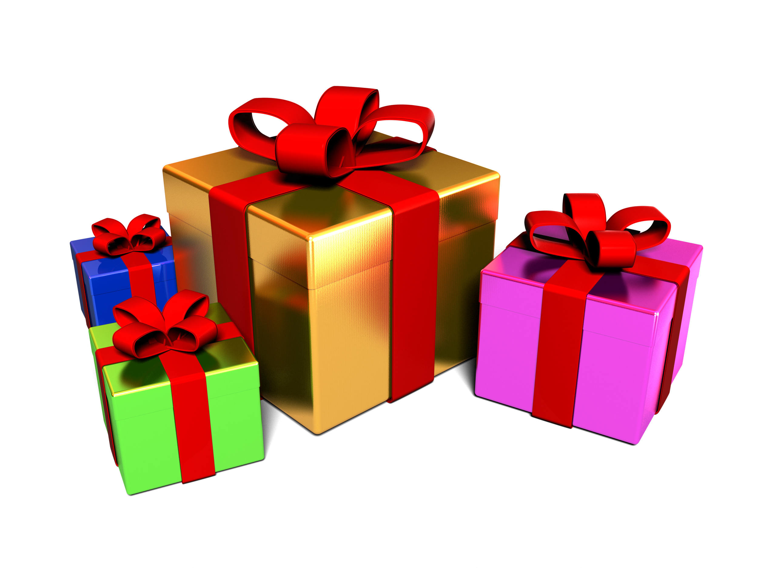 Vous aimez les Cadeaux? Voici 1 Cadeau Utile - Alxmic