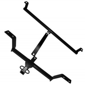 Attache Remorque (Hitch) pour Volkswagen Passat de 2012 à 2019