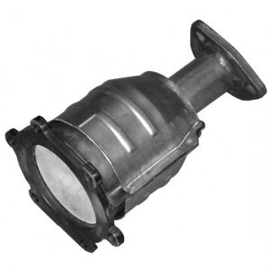 Catalyseur avant gauche pour Infiniti QX4, Nissan Pathfinder 2001 à 2004 6cyl 3.5L