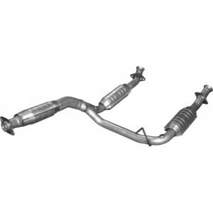 Catalyseur pour Ford Explorer 4x4, Mercury Mountaineer 2002 à 2005 8cyl 4.6L