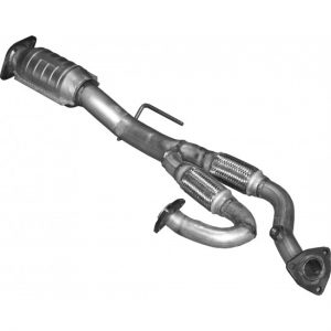 Catalyseur pour Infiniti I35, Nissan Altima, Maxima, Quest 6cyl 3.5L 2002 à 2009