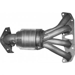 Catalyseur pour Nissan Altima, Nissan Sentra 2002 à 2006 4cyl 2.5L