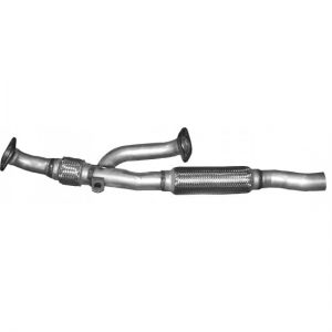 Flexible d'échappement pour Hyundai Tiburon GT GS SE 2003 à 2008 2.7L