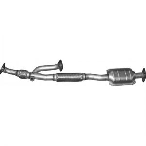 Catalyseur pour Hyundai Tiburon GT GS SE 2003 a 2008 6cyl. 2.7L