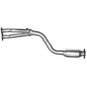 Catalyseur pour Mazda 6 2003 à 2008 4cyl 2.3L