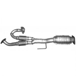 Catalyseur pour Nissan Altima, Nissan Quest 2007 6cyl 3.5L