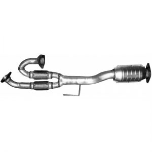 Catalyseur pour Nissan Murano 2003 à 2007 6cyl 3.5L