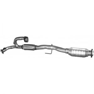 Catalyseur pour Lexus ES330, Toyota Camry, Solara 2002 à 2008 6cyl 3.0L