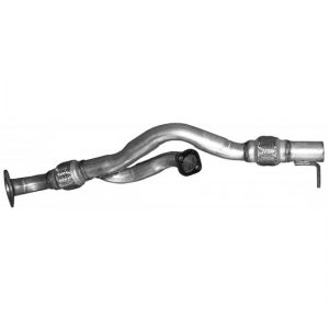 Flexible d'échappement pour Hyundai Santa Fe 2001 à 2006 2.7L