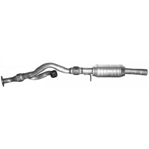 Catalyseur pour Hyundai Santa Fe 2001 à 2006 6cyl 2.7L