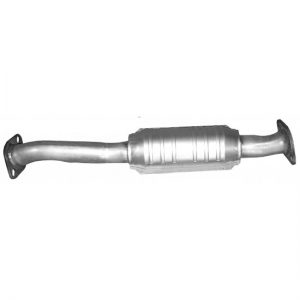 Catalyseur pour Nissan X-Trail 2006 4cyl 2.5L