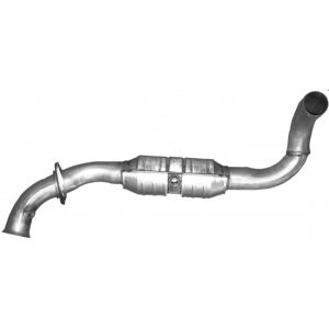 Catalyseur pour Ford F-150, F-350, Lincoln Mark 2006 à 2008 8cyl 5.4L
