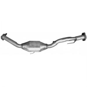 Catalyseur pour Chevrolet Trailblazer, GMC Envoy, Oldsmobile Bravada 2002 à 2004 6cyl 4.2L