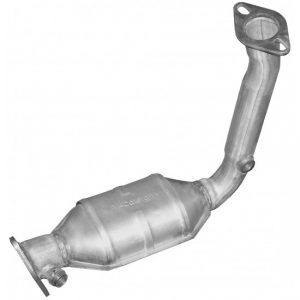 Catalyseur pour Ford Focus DOHC 2004 4cyl 2.0L