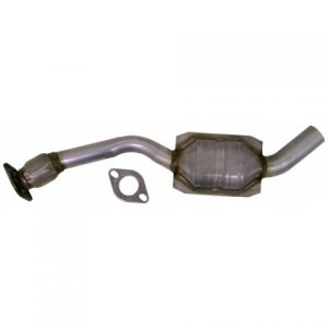 Catalyseur pour Ford Taurus Code, Mercury Sable 2000 à 2007 6cyl 3.0L