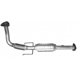 Catalyseur pour Saturn Series 2000 à 2003 4cyl 2.2L