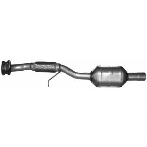 Catalyseur pour Volvo S40 2000 à 2004 4cyl 1.9L