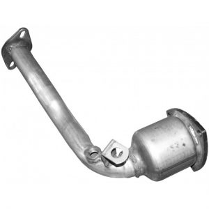 Catalyseur pour Suzuki Aerio 2002 à 2003 4cyl 2.0L