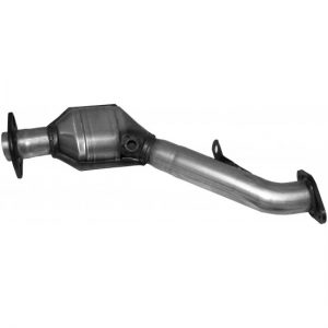 Catalyseur pour Subaru Legacy 2002 à 2005 4cyl 2.5L