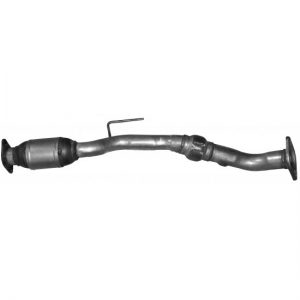 Catalyseur pour Nissan Altima 2002 à 2006 4cyl 2.5L