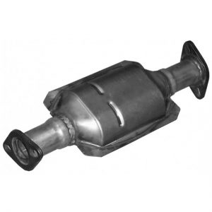 Catalyseur pour Hyundai Tucson Traction Avant 2005 à 2008 6cyl 2.7L