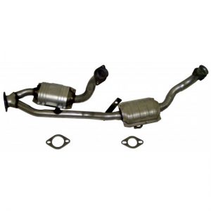 Catalyseur pour Ford Windstar EXC Californien 1995 à 1998 6cyl 3.0L