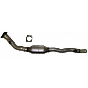 Catalyseur pour S70, Volvo 850 EXC Turbo 1994 à 2000 5cyl. 2.4L