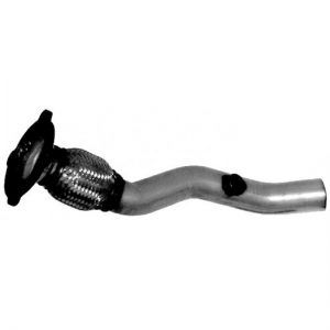 Flexible d'échappement pour Volkswagen Golf, new Beetle, Jetta 1999 à 2001 1.8L