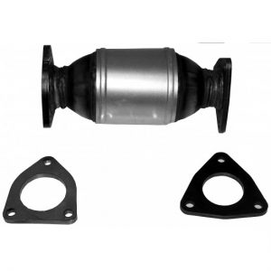 Catalyseur pour Acura TL, Honda Accord, Odyssey 2003 à 2010 6cyl 3.2L