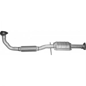 Catalyseur pour Saturn SL SC SOHC 2000 à 2002 4cyl 1.9L