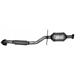 Catalyseur pour Hyundai Sonata, Kia Optima 1999 à 2006 4cyl 2.4L