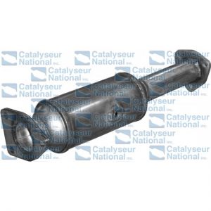 Catalyseur pour Honda Accord 2003 à 2007 4cyl 2.4L