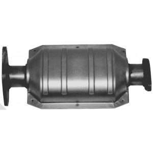 Catalyseur pour Kia Rio 2001 à 2005 4cyl 1.5L