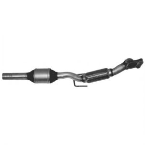 Catalyseur pour Volkswagen Golf, Jetta 1996 à 1999 4cyl 1.9L