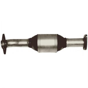 Catalyseur pour Mazda MPV Van 24 2002 à 2006 6cyl 3.0L