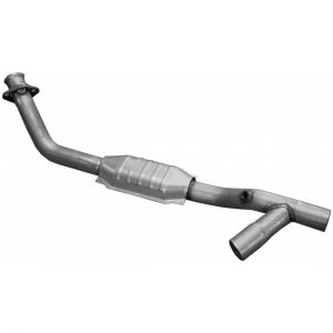 Catalyseur pour Ford F150, F-250, Expedition, Lincoln Navigator 1997 à 2003 8cyl 5.4L