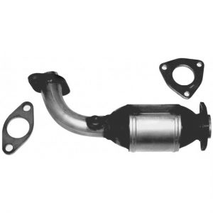 Catalyseur pour Chevrolet Tracker Geo Tracker 1999 à 2003 4cyl 2.0L