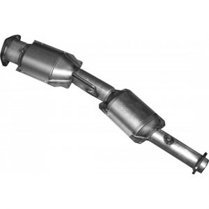 Catalyseur pour Ford Ranger EXC, Mazda B3000 Pickup 1998 à 2000 6cyl 3.0L