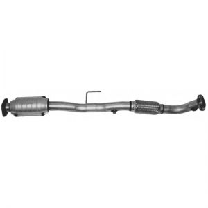 Catalyseur pour Toyota Camry, Solara 2002 à 2009 4cyl 2.4L