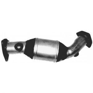 Catalyseur pour Audi A4 Quatro, Volkswagen Passat 1998 à 2006 4cyl 1.8L