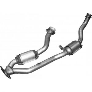 Catalyseur pour Ford Windstar EXC 1999 à 2000 6cyl 3.8L