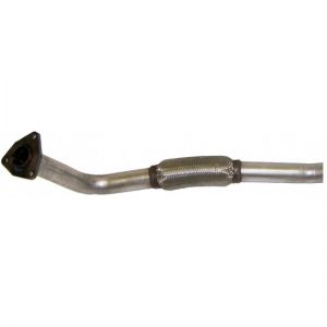 Flexible d'échappement pour Toyota Camry, Solara 1997 à 2001 2.2L