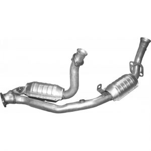 Catalyseur pour Ford Taurus, Mercury Sable 1996 à 1999 6cyl 3.0L