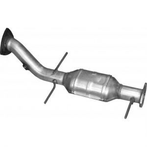 Catalyseur pour Chevrolet Blazer, GMC Jimmy, Oldsmobile Bravada 1996 à 1999 6cyl 4.3L