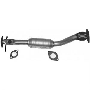 Catalyseur pour Buick Century, Regal, Chevrolet Impala, Oldsmobile Intrigue 1998 a 2005 6cyl. 3.8L