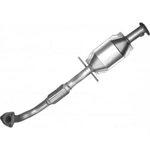 Catalyseur pour Saturn SL SW 1998 à 1999 4cyl 1.9L