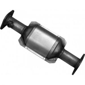 Catalyseur pour Mazda 626, Mazda MX 1998 à 2002 4cyl 2.0L