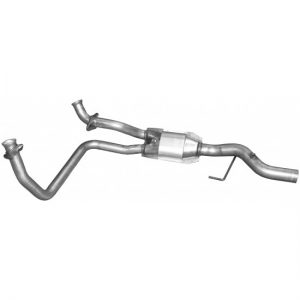 Catalyseur pour Dodge B Series 1998 à 2003 6cyl 3.9L