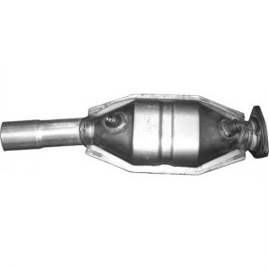 Catalyseur pour Volkswagen Cabriolet, Golf, Passat 1995 à 1999 4cyl 2.0L