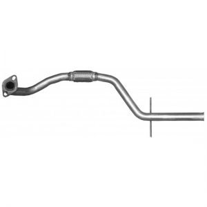 Flexible d'échappement pour Chevrolet Cavalier, Pontiac Sunfire 1999 à 2002 4cyl 2.2L